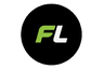 FitLocate Logo